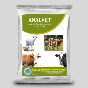 ANALVET
