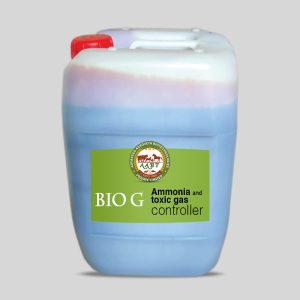 BIO G