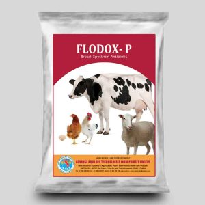 FLODOX- P