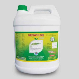 GROWTH GEL HERBAL