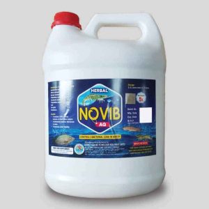 HERBAL NOVIB-AQ
