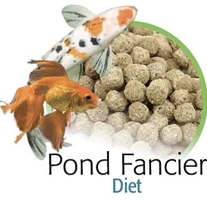 pond-fancier