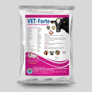 vet-forte