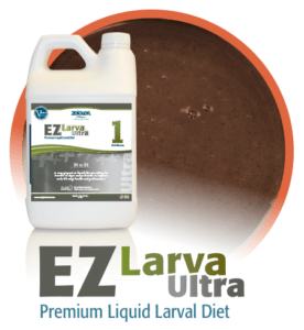 EZ Larva Ultra