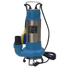 submassive Pump